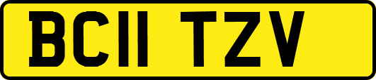 BC11TZV