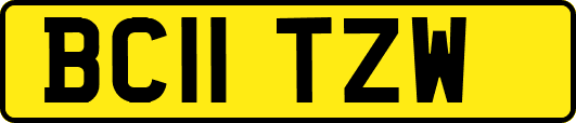 BC11TZW