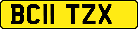 BC11TZX