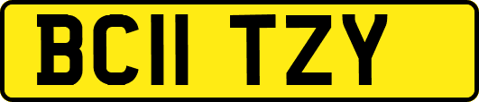 BC11TZY