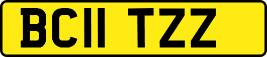 BC11TZZ