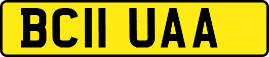 BC11UAA