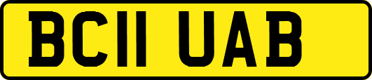 BC11UAB