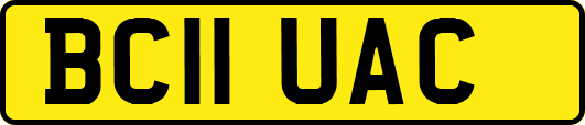 BC11UAC