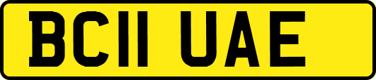BC11UAE