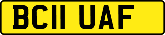 BC11UAF