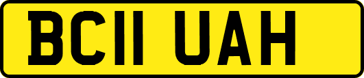 BC11UAH