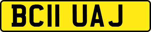 BC11UAJ