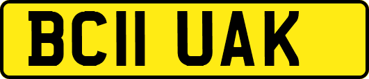 BC11UAK