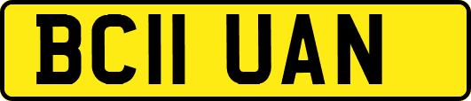 BC11UAN