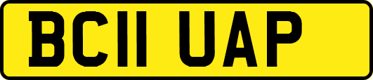 BC11UAP