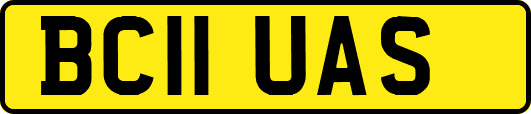 BC11UAS