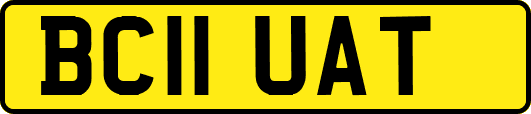 BC11UAT