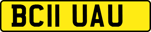 BC11UAU