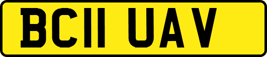 BC11UAV