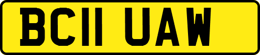 BC11UAW