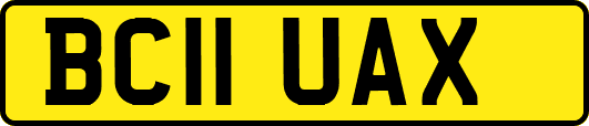 BC11UAX