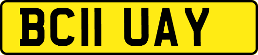 BC11UAY