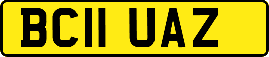 BC11UAZ