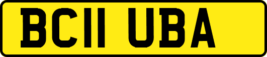 BC11UBA