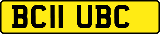 BC11UBC