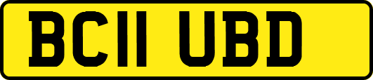 BC11UBD
