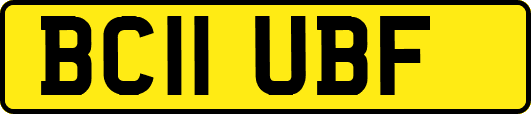 BC11UBF