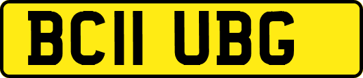 BC11UBG