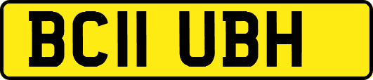 BC11UBH