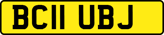 BC11UBJ