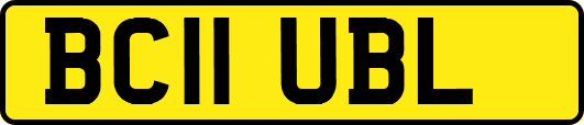 BC11UBL