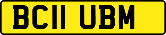 BC11UBM