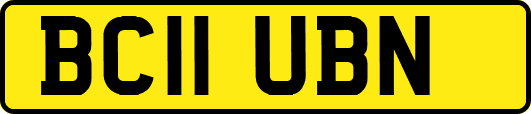 BC11UBN