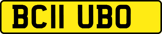 BC11UBO