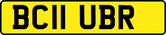 BC11UBR