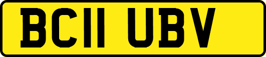 BC11UBV