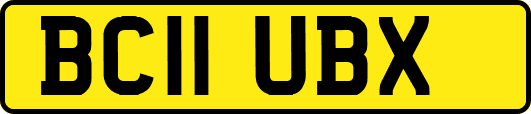 BC11UBX