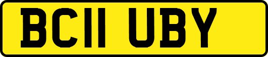 BC11UBY