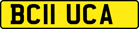 BC11UCA