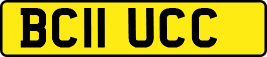 BC11UCC