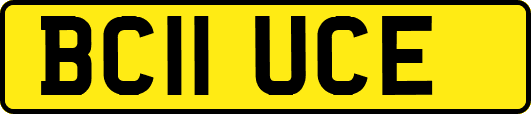 BC11UCE