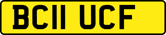 BC11UCF