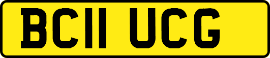 BC11UCG