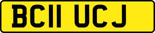 BC11UCJ