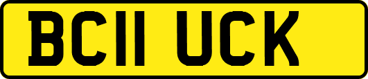 BC11UCK