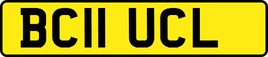 BC11UCL