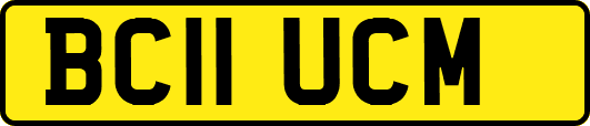 BC11UCM