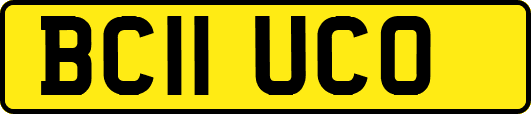BC11UCO