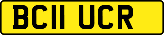 BC11UCR