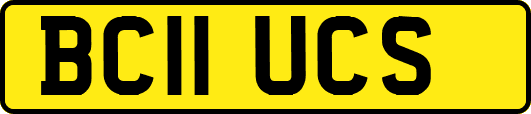 BC11UCS